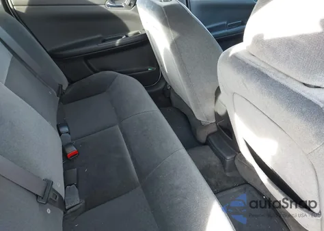 2011 Chevrolet Impala Lt z USA, uszkodzony, nr VIN 2G1WG5EK4B1231593